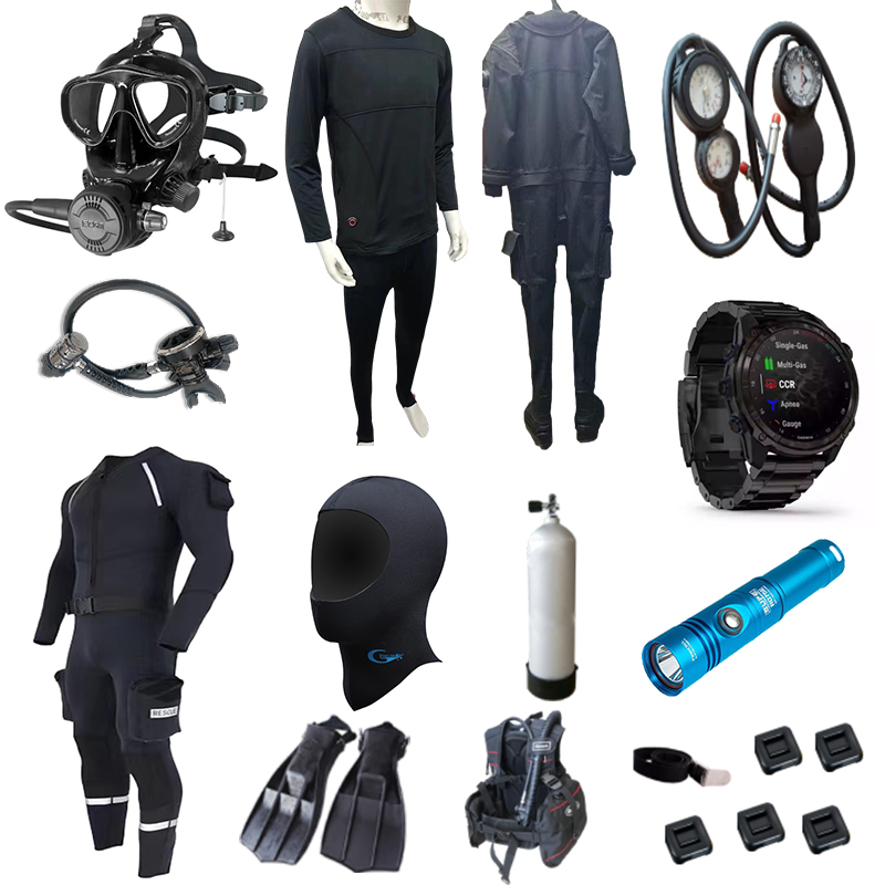 潜水套装